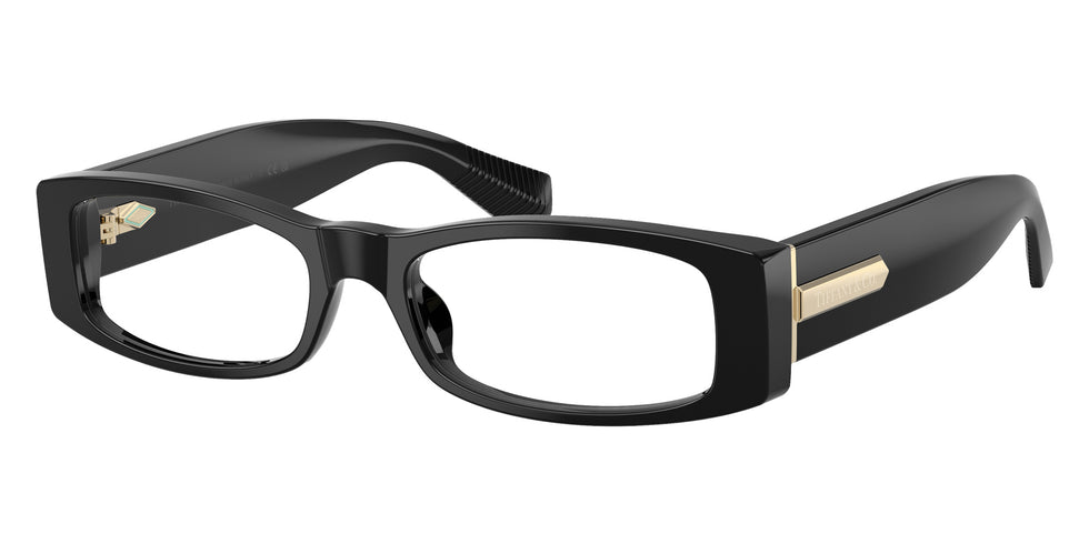 TIFFANY TF2294U 8001 51 - Black #id:tf2294u8001_s:100105