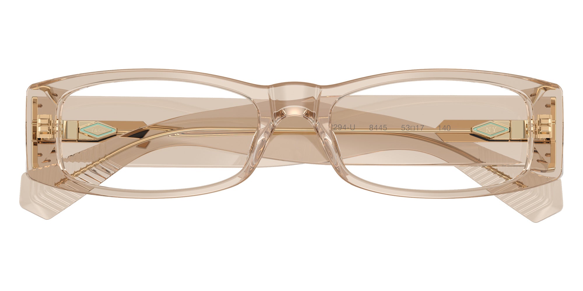 TIFFANY TF2294U 8445 51 - Crystal Beige #id:tf2294u8445_s:104120