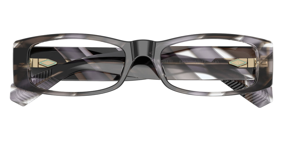 TIFFANY TF2294U 8453 51 - Black Havana #id:tf2294u8453_s:108120