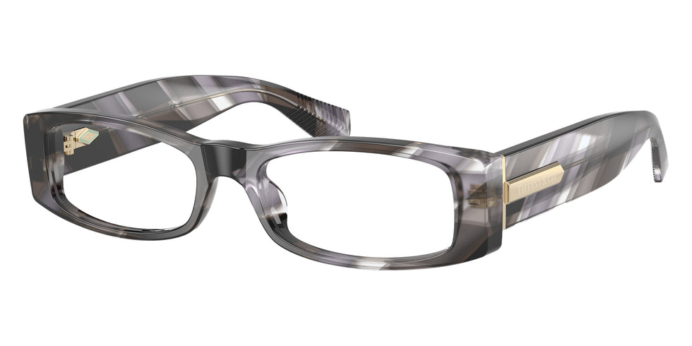 TIFFANY TF2294U 8453 51 - Black Havana #id:tf2294u8453_s:108105