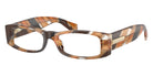 TIFFANY TF2294U 8454 51 - Brown Havana #id:tf2294u8454_s:112105