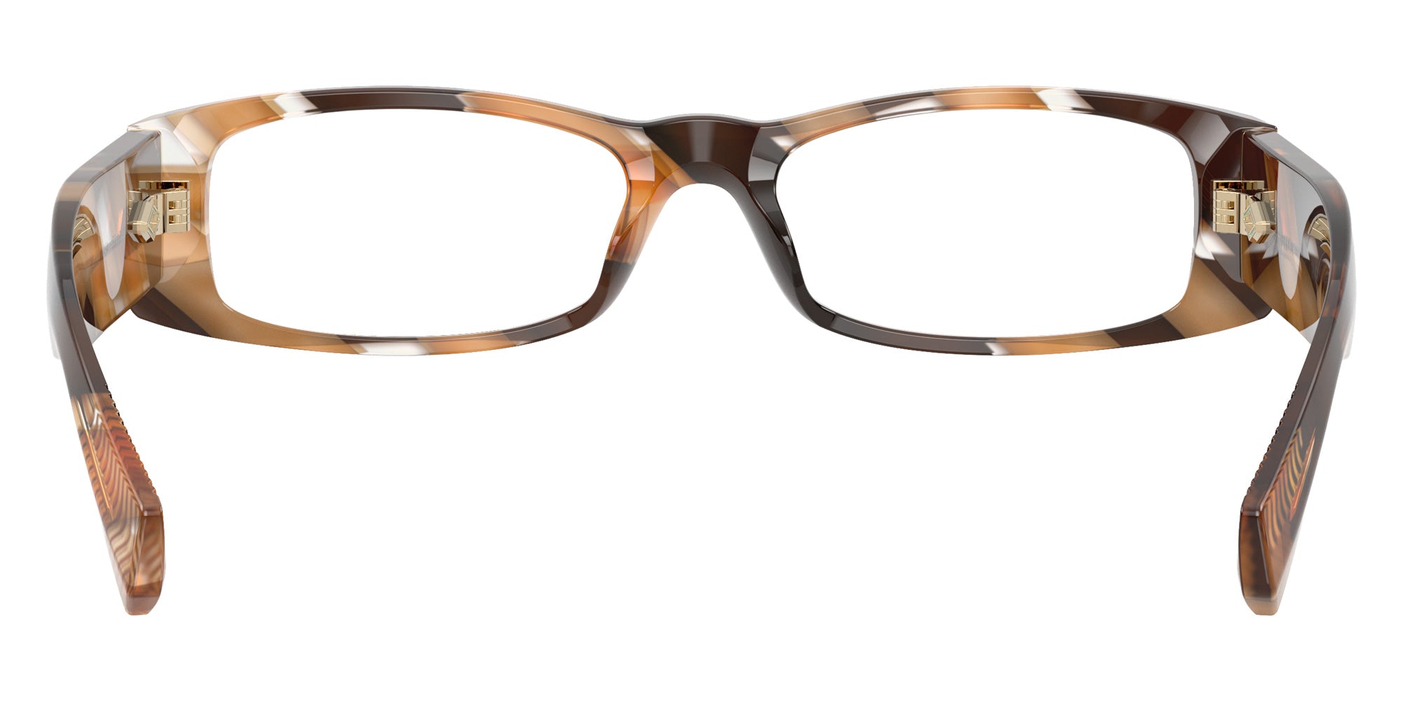TIFFANY TF2294U 8454 51 - Brown Havana #id:tf2294u8454_s:112115