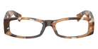 TIFFANY TF2294U 8454 51 - Brown Havana #id:tf2294u8454_s:112100