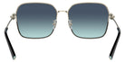 TIFFANY TF3093D 60219S 60 - Pale Gold / Azure Gradient Blue #id:tf3093d60219s_s:100115