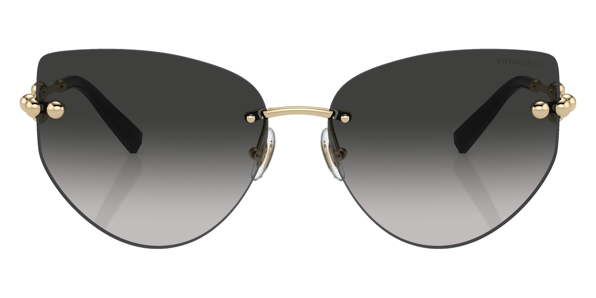 TIFFANY TF3096 60213C 60 - Pale Gold / Gray Gradient #id:tf309660213c_s:100100