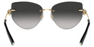 TIFFANY TF3096 60213C 60 - Pale Gold / Gray Gradient #id:tf309660213c_s:100115