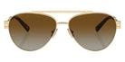 TIFFANY TF3101B 6208T5 59 - Pale Gold #id:tf3101b6208t5_s:100100