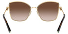 TIFFANY TF3102B 61893B 58 - Pale Gold / Brown Gradient #id:tf3102b61893b_s:100115