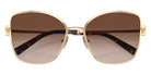 TIFFANY TF3102B 61893B 58 - Pale Gold / Brown Gradient #id:tf3102b61893b_s:100120