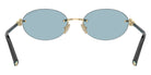 TIFFANY TF3104D 602180 56 - Pale Gold / Blue #id:tf3104d602180_s:102115