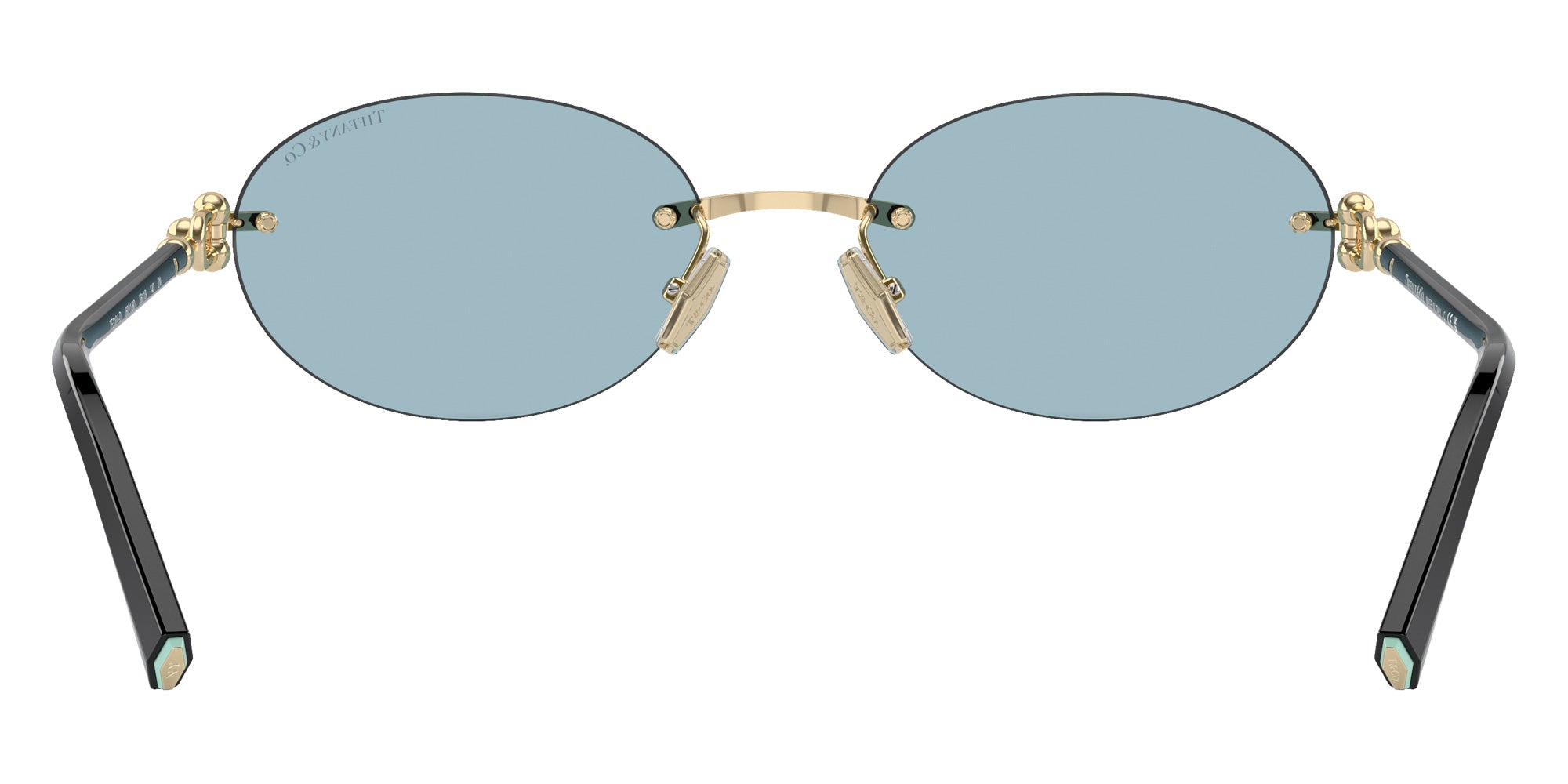 TIFFANY TF3104D 602180 56 - Pale Gold / Blue #id:tf3104d602180_s:102115