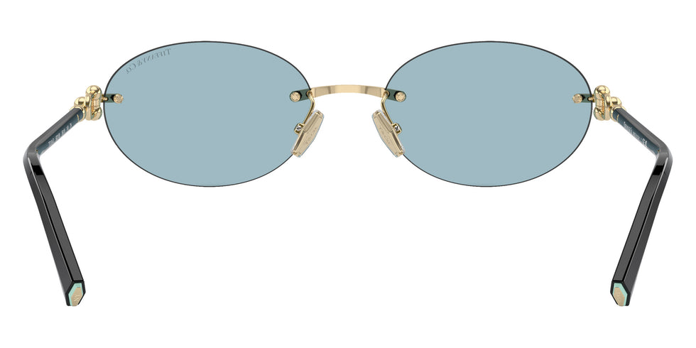TIFFANY TF3104D 602180 56 - Pale Gold / Blue #id:tf3104d602180_s:102115