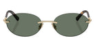 TIFFANY TF3104D 623882 56 - Pale Gold #id:tf3104d623882_s:100100