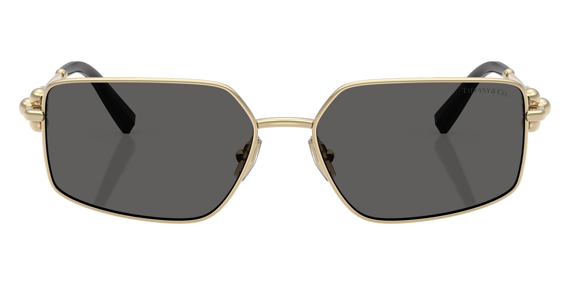 TIFFANY TF3111 6021S4 58 - Pale Gold / Dark Gray #id:tf31116021s4_s:100100