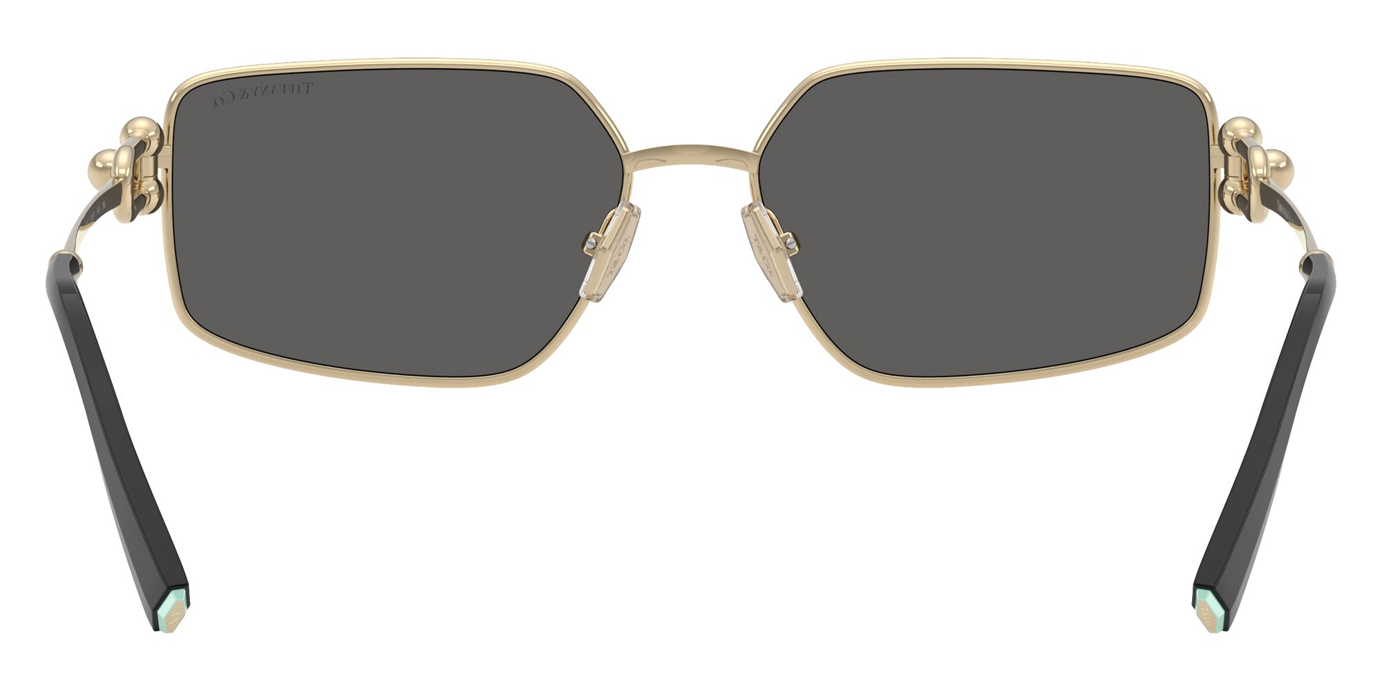 TIFFANY TF3111 6021S4 58 - Pale Gold / Dark Gray #id:tf31116021s4_s:100115