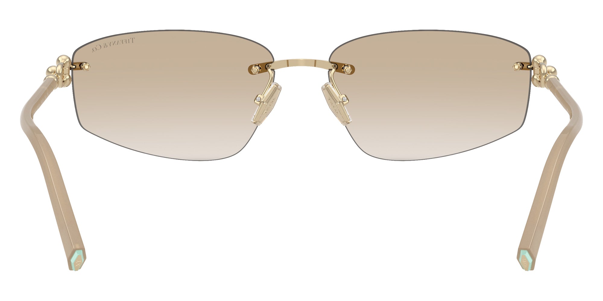 TIFFANY TF3114 602111 59 - Pale Gold / Neutral Gradient Light Gray #id:tf3114602111_s:102115
