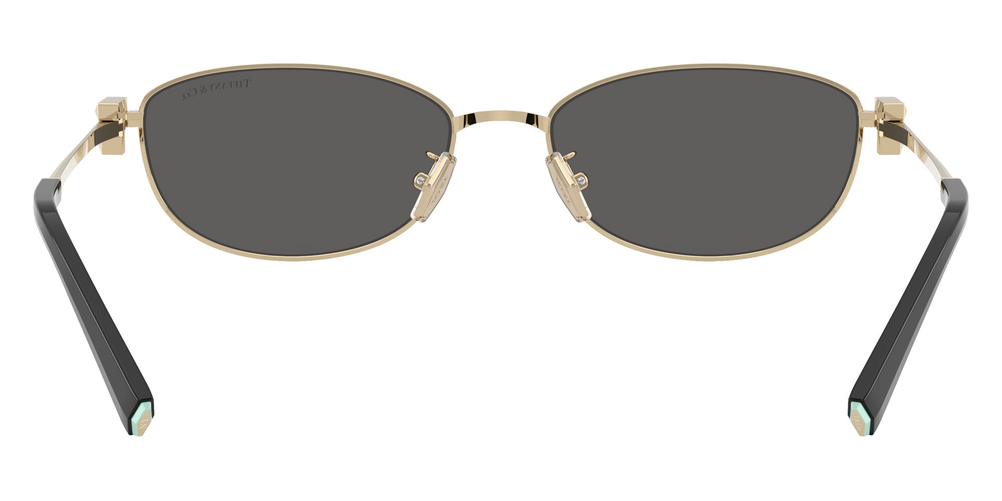 TIFFANY TF3115 6021S4 56 - Pale Gold / Dark Gray #id:tf31156021s4_s:104115