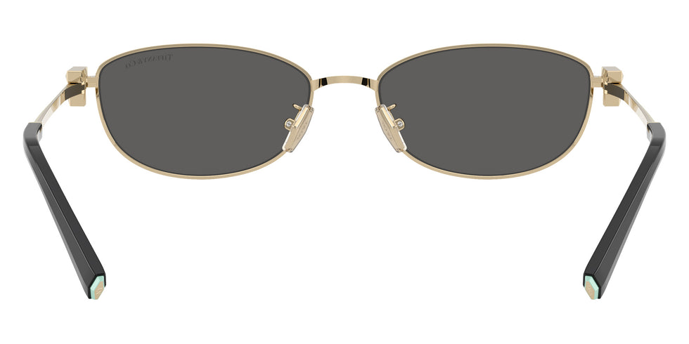 TIFFANY TF3115 6021S4 56 - Pale Gold / Dark Gray #id:tf31156021s4_s:104115