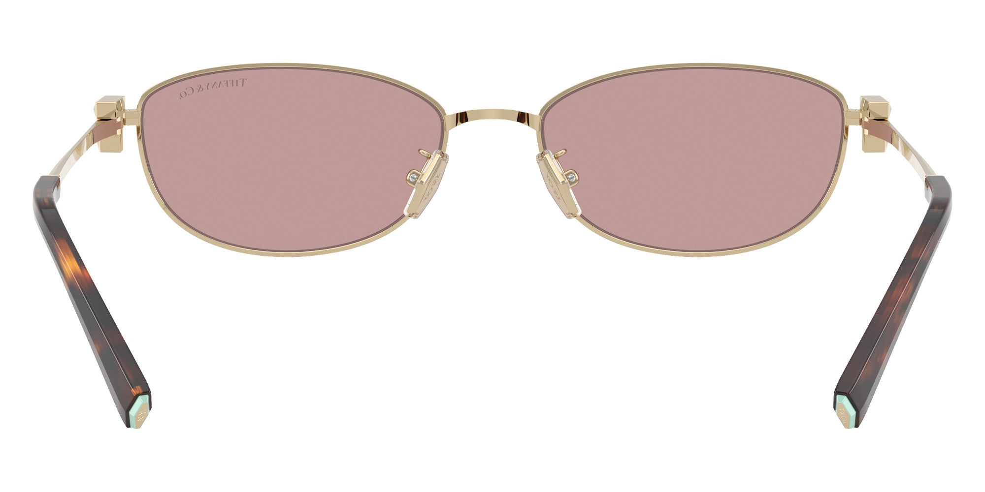 TIFFANY TF3115 6189VS 56 - Pale Gold / Light Violet Mirrored Internal #id:tf31156189vs_s:106115