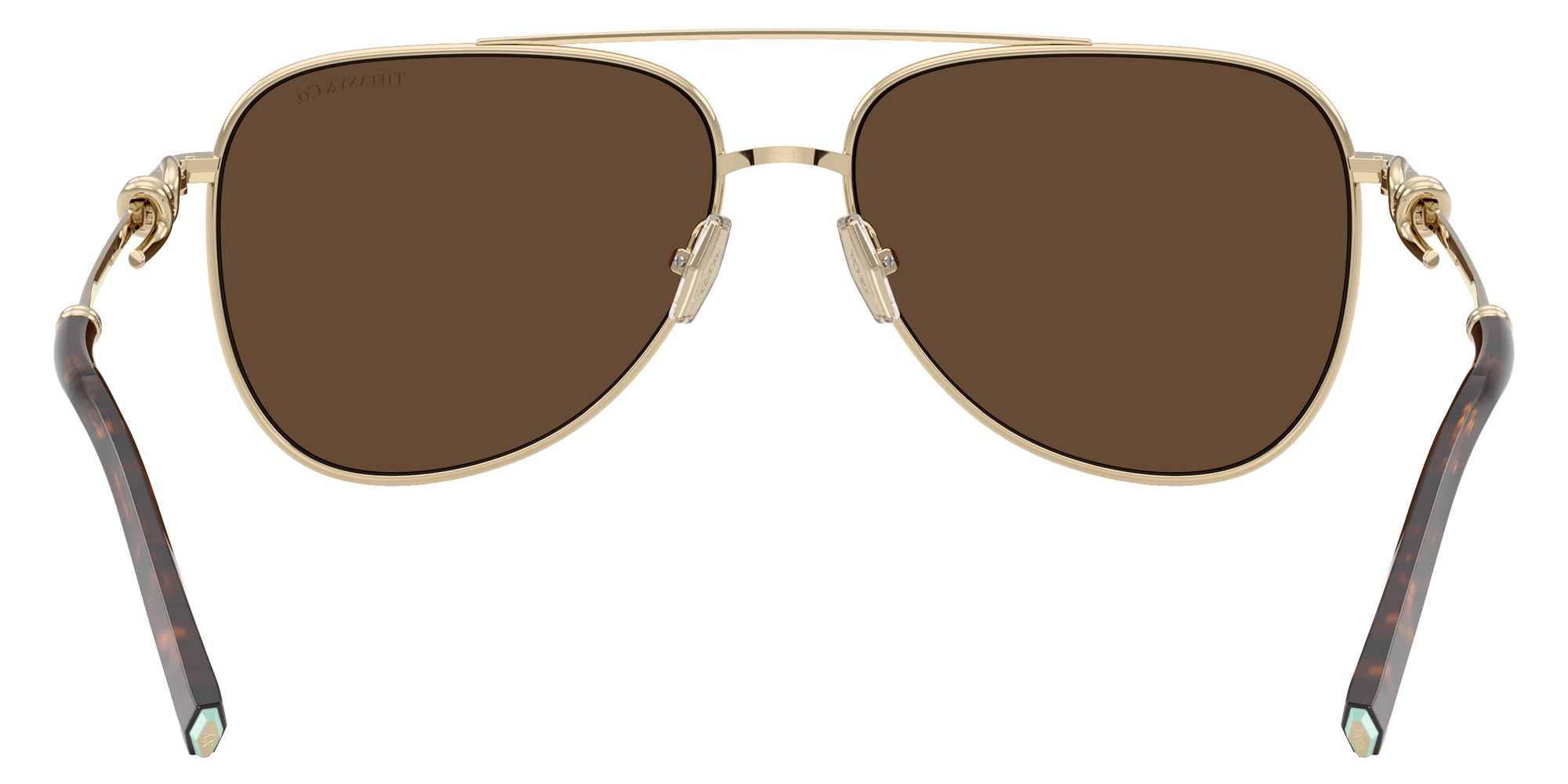 TIFFANY TF3116 61933G 59 - Pale Gold / Light Brown #id:tf311661933g_s:102115