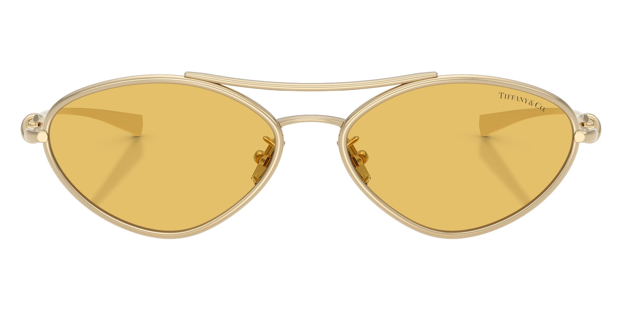 TIFFANY TF3117 623685 58 - Pale Gold / Yellow #id:tf3117623685_s:104100