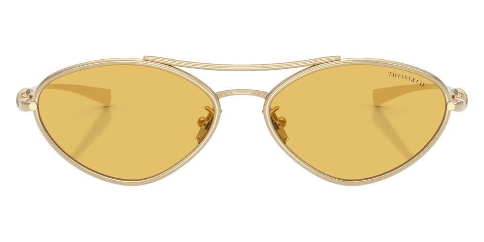 TIFFANY TF3117 623685 58 - Pale Gold / Yellow #id:tf3117623685_s:104100