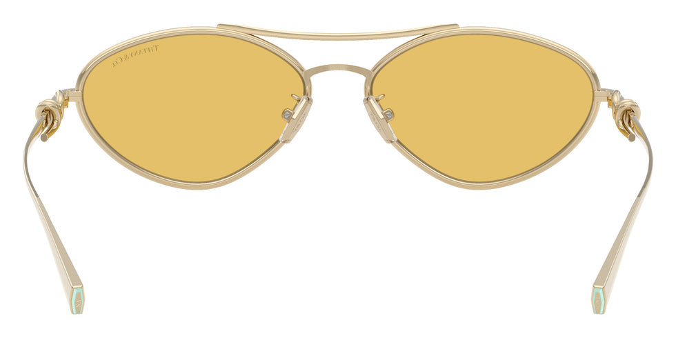 TIFFANY TF3117 623685 58 - Pale Gold / Yellow #id:tf3117623685_s:104115