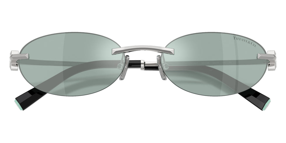 TIFFANY TF3119D 600165 56 - Silver #id:tf3119d600165_s:100120
