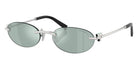 TIFFANY TF3119D 600165 56 - Silver #id:tf3119d600165_s:100105