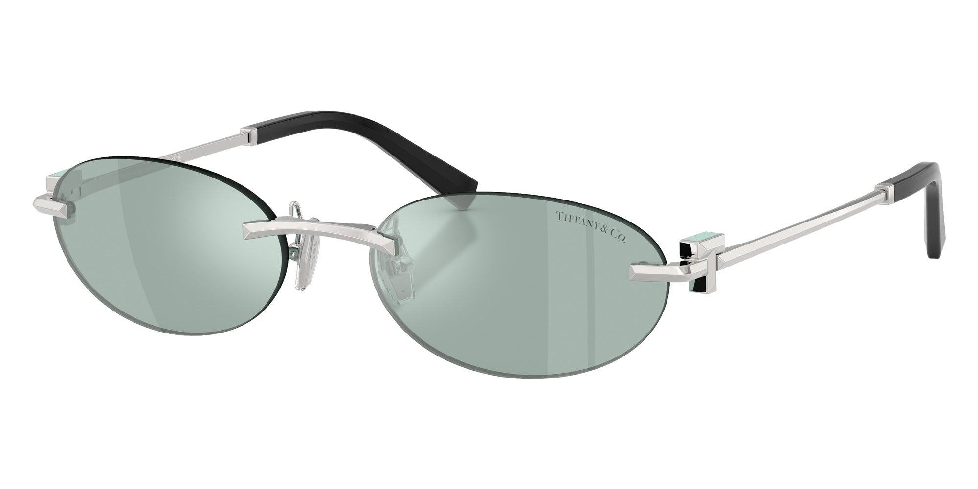 TIFFANY TF3119D 600165 56 - Silver #id:tf3119d600165_s:100105
