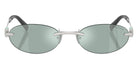 TIFFANY TF3119D 600165 56 - Silver #id:tf3119d600165_s:100100