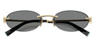 TIFFANY TF3119D 602187 56 - Pale Gold #id:tf3119d602187_s:102120