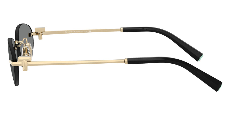 TIFFANY TF3119D 602187 56 - Pale Gold #id:tf3119d602187_s:102110