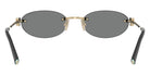 TIFFANY TF3119D 602187 56 - Pale Gold #id:tf3119d602187_s:102115