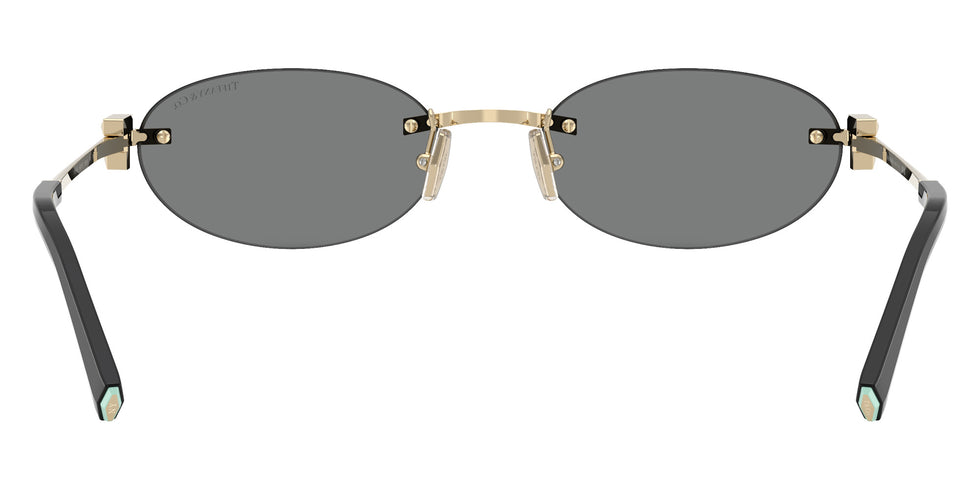 TIFFANY TF3119D 602187 56 - Pale Gold #id:tf3119d602187_s:102115