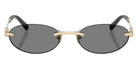 TIFFANY TF3119D 602187 56 - Pale Gold #id:tf3119d602187_s:102100