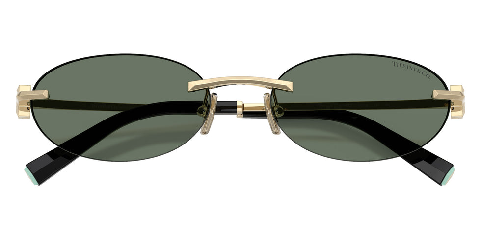 TIFFANY TF3119D 623882 56 - Pale Gold #id:tf3119d623882_s:104120