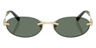 TIFFANY TF3119D 623882 56 - Pale Gold #id:tf3119d623882_s:104100