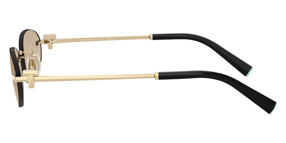 TIFFANY TF3119D 623911 56 - Pale Gold #id:tf3119d623911_s:106110