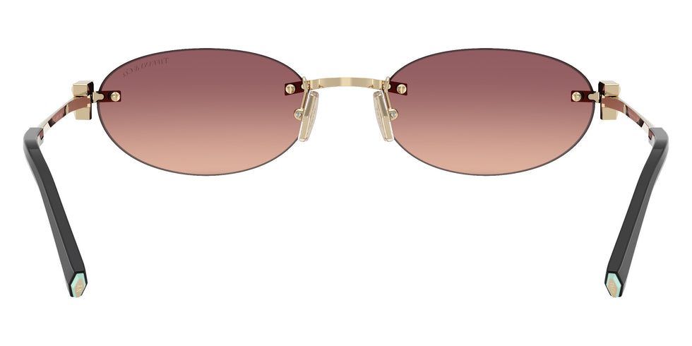 TIFFANY TF3119D 62408D 56 - Pale Gold #id:tf3119d62408d_s:108115