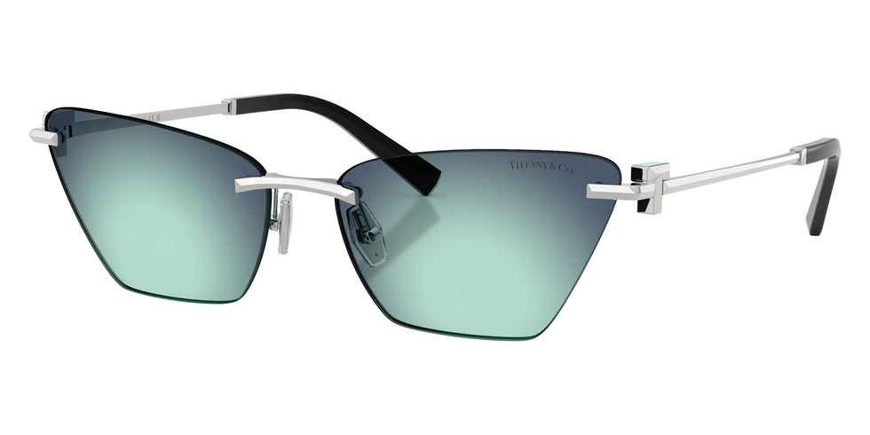 TIFFANY TF3120 60019S 61 - Silver #id:tf312060019s_s:100105