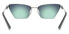 TIFFANY TF3120 60019S 61 - Silver #id:tf312060019s_s:100115