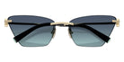 TIFFANY TF3120 60219S 61 - Pale Gold #id:tf312060219s_s:102120