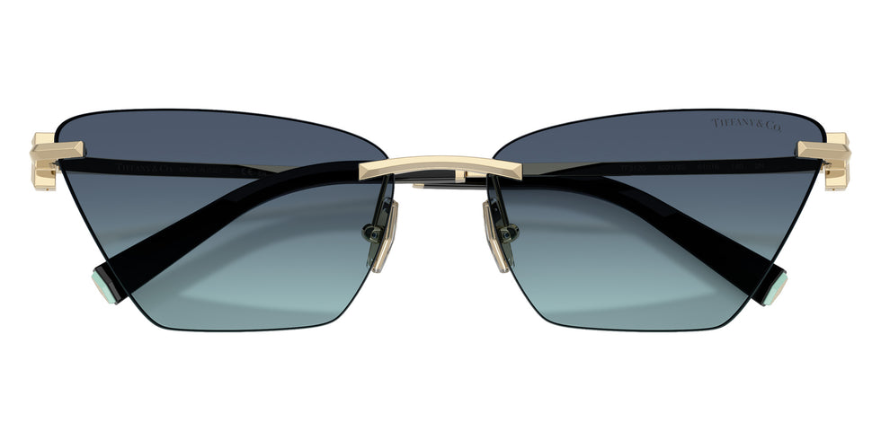TIFFANY TF3120 60219S 61 - Pale Gold #id:tf312060219s_s:102120