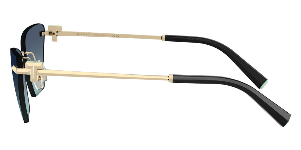 TIFFANY TF3120 60219S 61 - Pale Gold #id:tf312060219s_s:102110