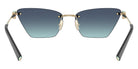 TIFFANY TF3120 60219S 61 - Pale Gold #id:tf312060219s_s:102115