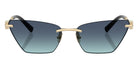 TIFFANY TF3120 60219S 61 - Pale Gold #id:tf312060219s_s:102100
