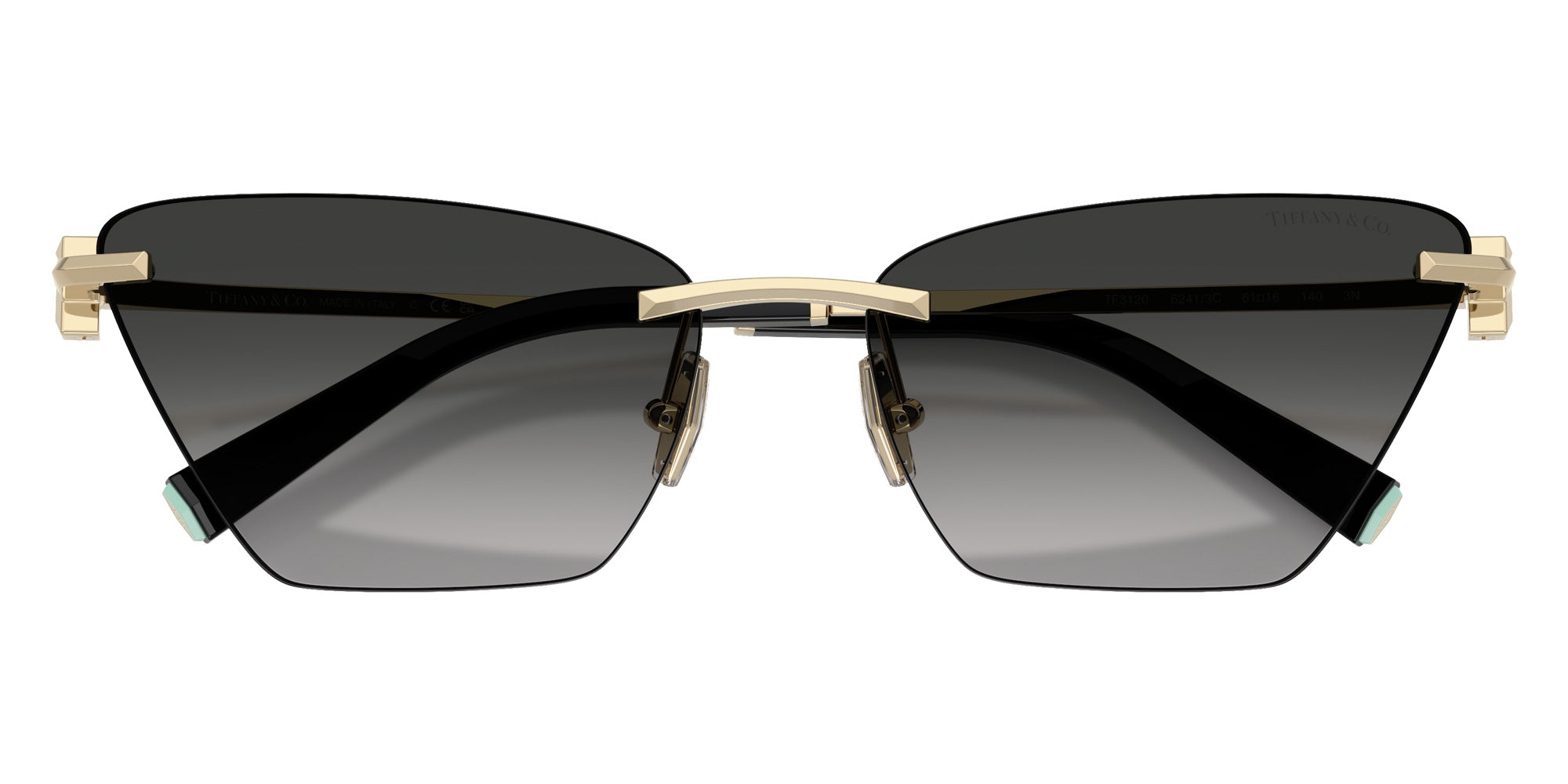 TIFFANY TF3120 62413C 61 - Pale Gold #id:tf312062413c_s:104120
