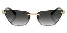 TIFFANY TF3120 62413C 61 - Pale Gold #id:tf312062413c_s:104100