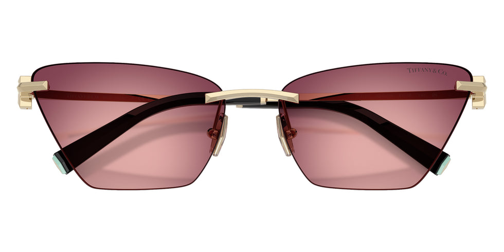 TIFFANY TF3120 62428H 61 - Pale Gold #id:tf312062428h_s:106120